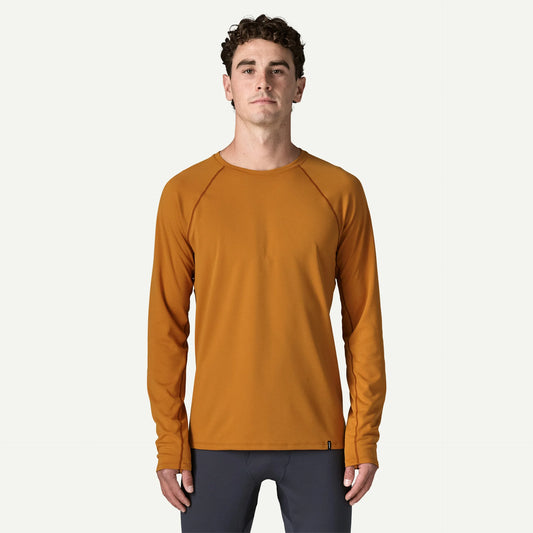 M's Capilene® Midweight Crew