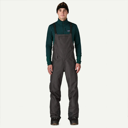 M's Powder Town Bibs
