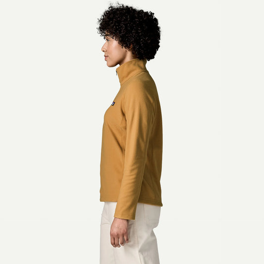W's Micro D® 1/4-Zip