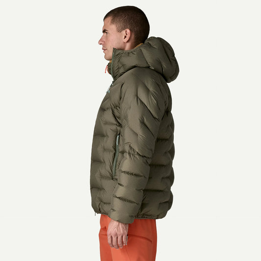 M's Durable Down Parka