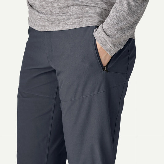 W's Terravia Trail Pants - Short