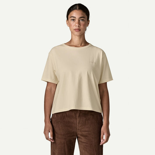 W's P-6 Cosmos Easy-Cut T-Shirt