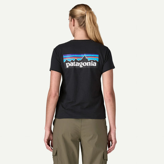 W's P-6 Logo Responsibili-Tee®
