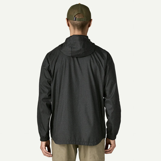 M's Steel Forge Windbreaker Jacket