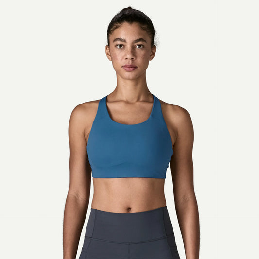 W's Shadowlite High-Impact Adjustable Bra
