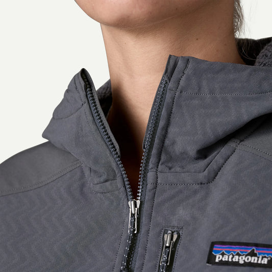 W's R2® CrossStrata Pullover