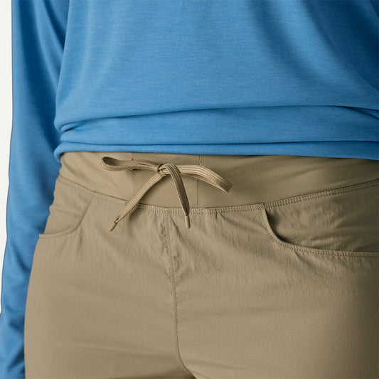 W's Sandy Cay Shorts - 4"