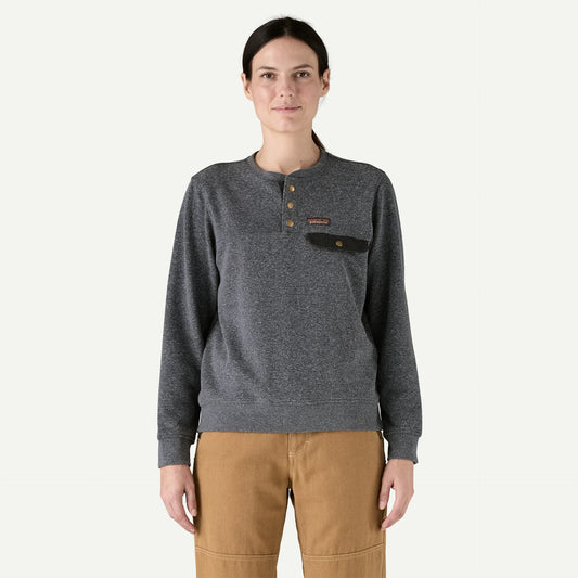 W's Work Sweatshirt