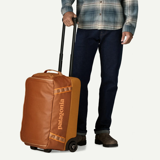 Black Hole® Wheeled Duffel 40L