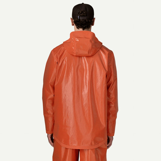 Hose-Down Slicker Jacket