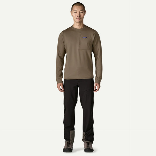M's R1® Thermal Crew