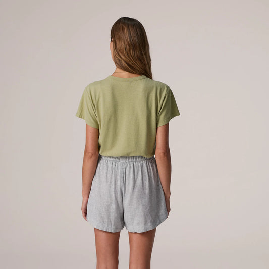 W's Trail Harbor Tee