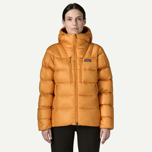 W's Fitz Roy Down Hoody