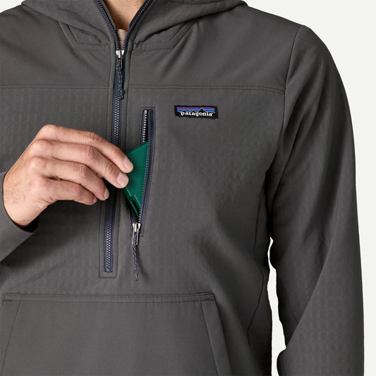 M's R2® TechFace Pullover