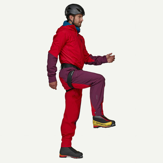 Alpine Suit