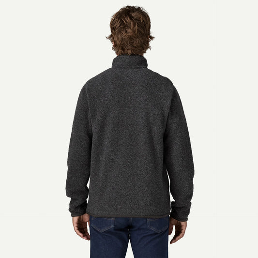 M's Reclaimed Fleece Jacket