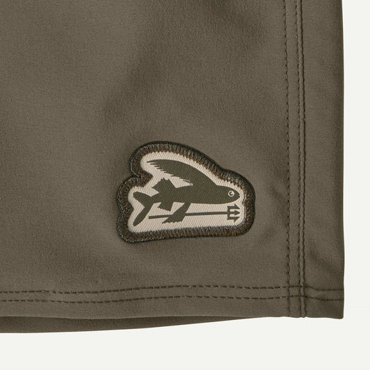M's Hydropeak Boardshorts - 21"