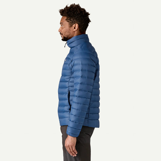 M's Down Sweater™