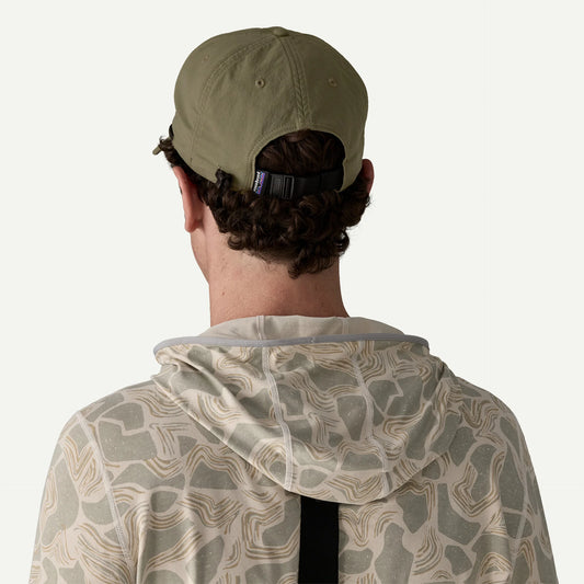 Spoonbill Merganzer Hat