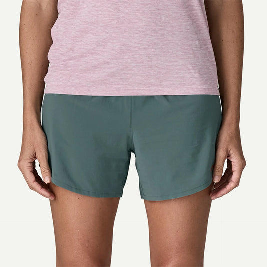 W's Trailfarer Shorts - 4½"
