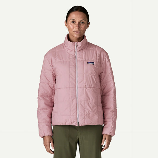 W's Light Gust Jacket