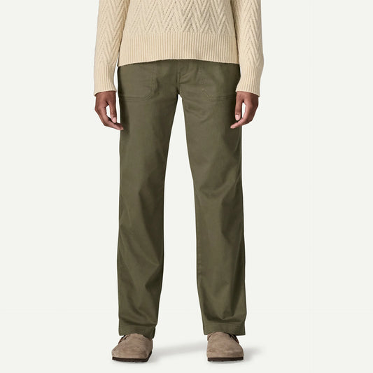 W's Utility Pants
