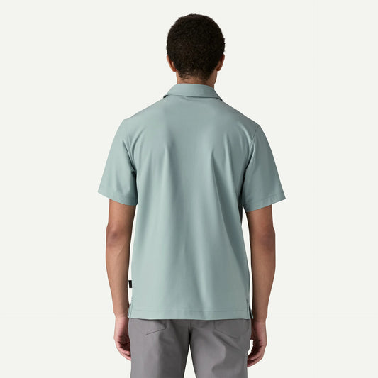 M's Transit Traveler Polo