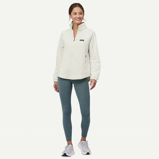 W's Classic Microdini Jacket