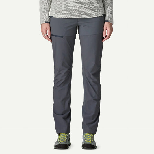 W's Terravia Peak Pants - Regular