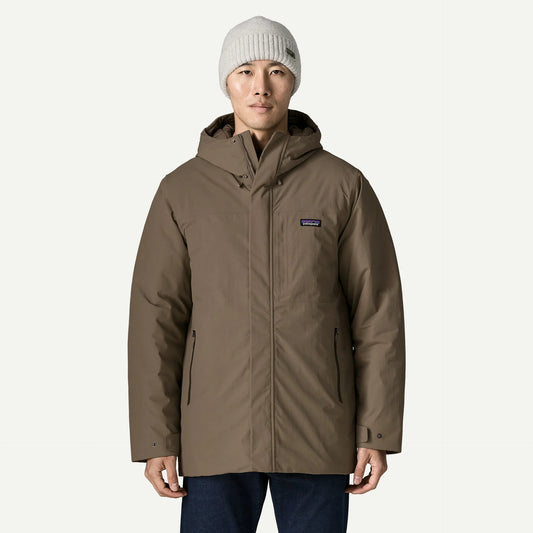 M's Windshadow Parka