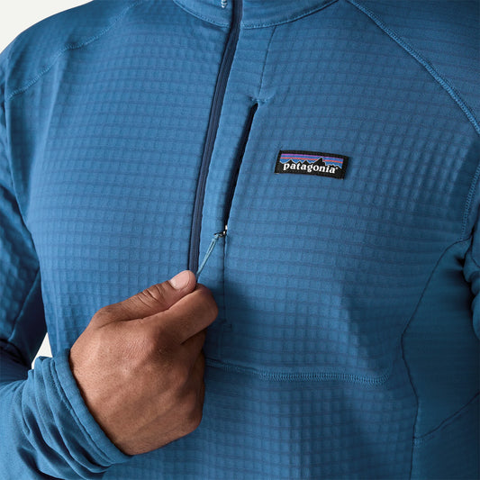 M's R1® Pullover