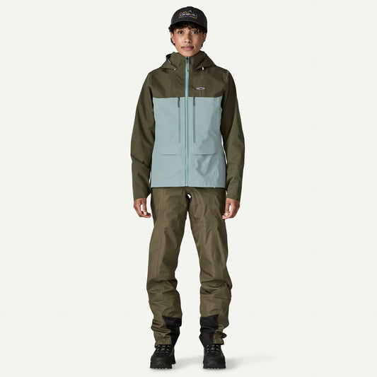 W's Swiftcurrent™ Wading Jacket