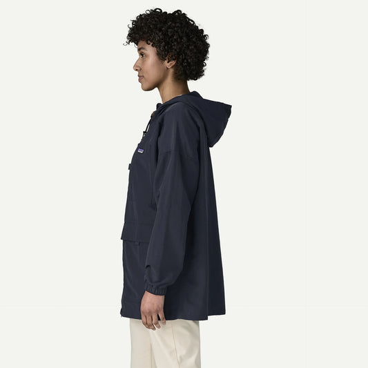 W's Skysail Unlined Parka