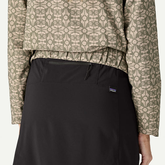 W's Tech Skort