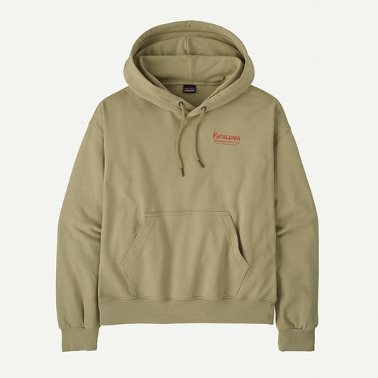 W's Water People Waveside Daily Hoody
