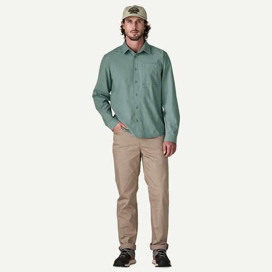 M's Nomader Shirt