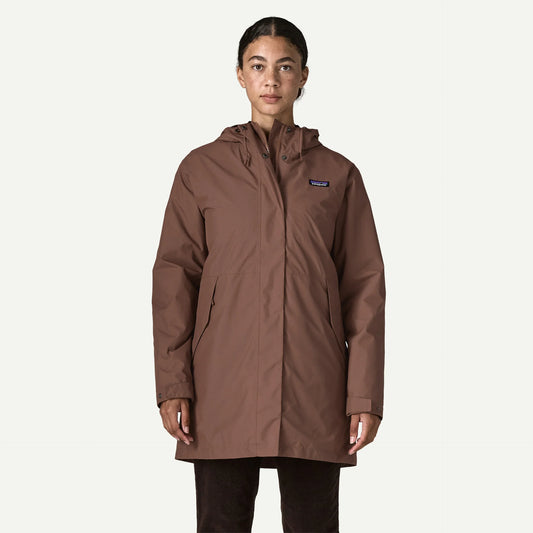 W's Heyes Peak 3-in-1 Parka