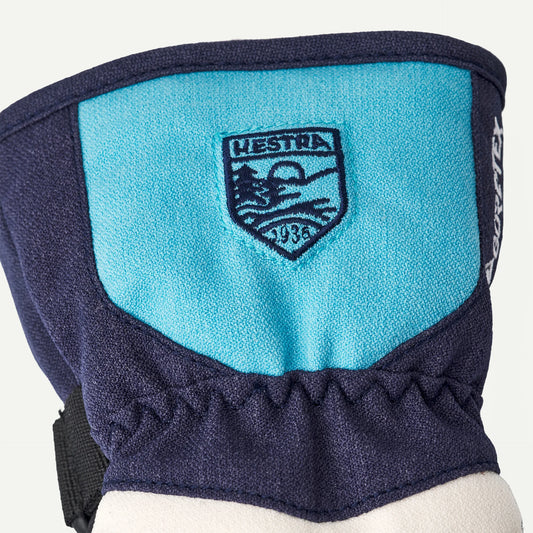 Hestra® Kids' GORE-TEX Atlas Jr Mitt