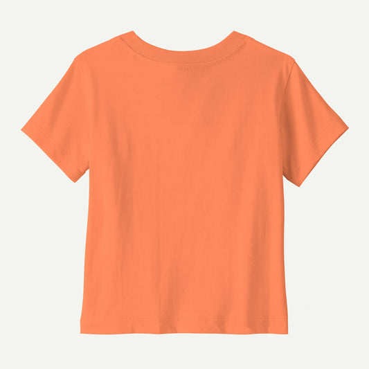 Baby Fitz Roy Skies T-Shirt