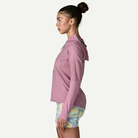 W's Airshed Pro Pullover