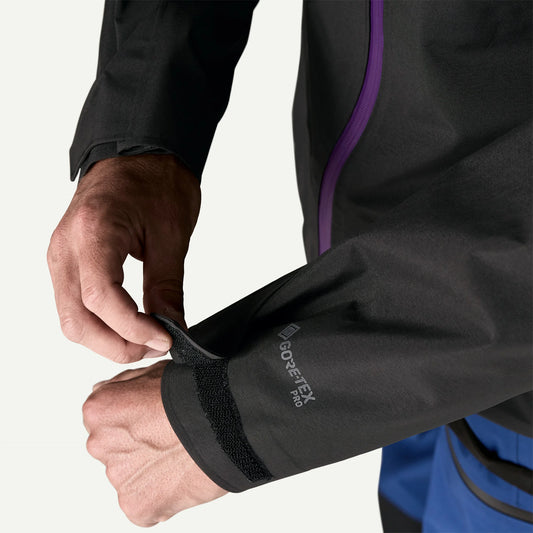 M's Pluma PRO Jacket