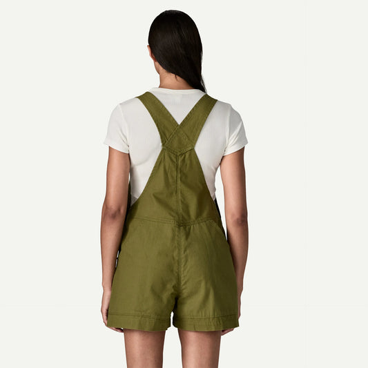 W's Stand Up™ Overalls
