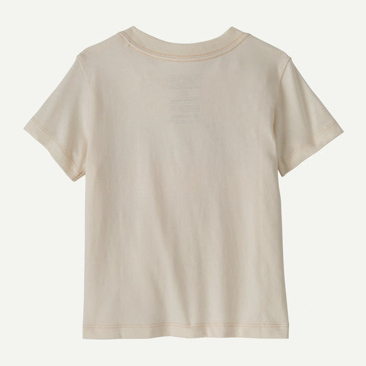 Baby Fitz Roy Flurries T-Shirt