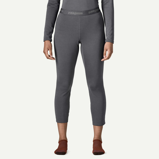 W's Capilene® Thermal Weight Boot-Length Bottoms