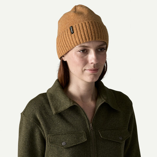 Brodeo Beanie