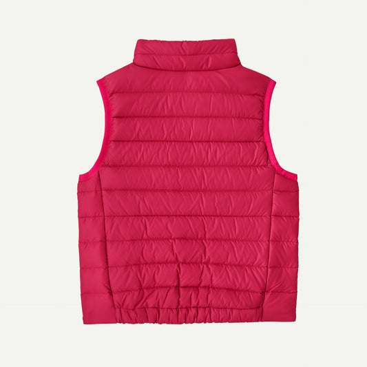 Baby Down Sweater™ Vest