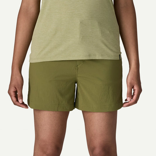 W's Quandary Shorts - 5"