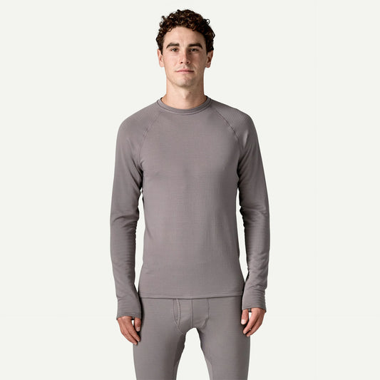 M's Capilene® Thermal Weight Crew