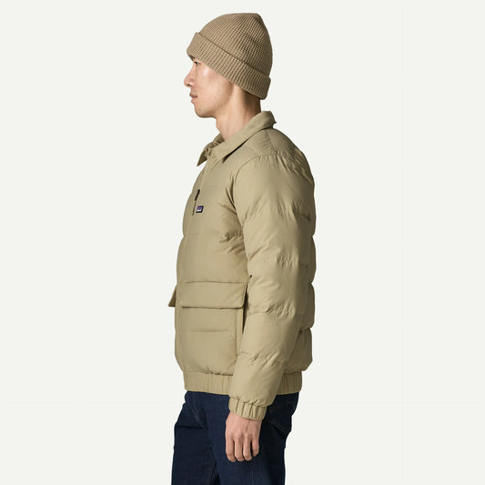 M's Sisar Down Jacket