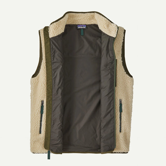 M's Classic Retro-X® Vest